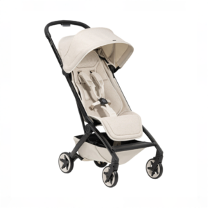 Joolz Aer2 Lightweight Travel Stroller, 2025, Calming Beige