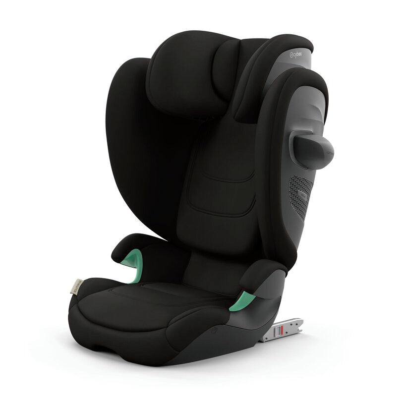 Cybex Solution G2 Folding Booster