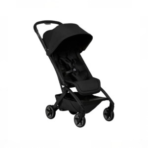 Joolz Aer2 Lightweight Travel Stroller, 2025, Space Black