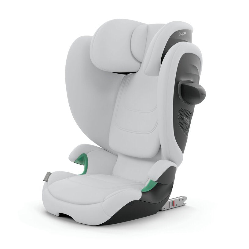 Cybex Solution G2 Folding Booster - Image 3