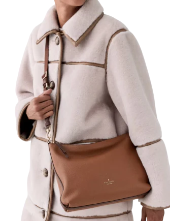 Kate Spade New York Lenox Large Crossbody Bag - Image 2