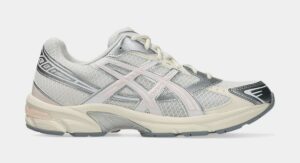 Gel 1130 Mens Running Shoes (Cream/Pink Cloud)