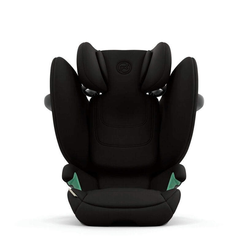 Cybex Solution G2 Folding Booster - Image 8