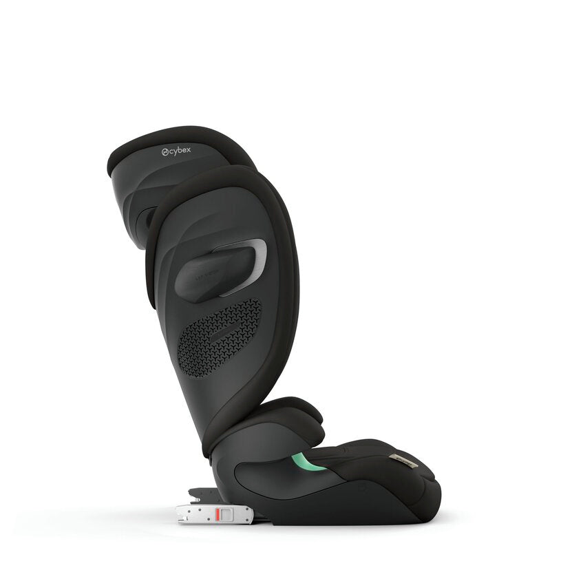 Cybex Solution G2 Folding Booster - Image 9