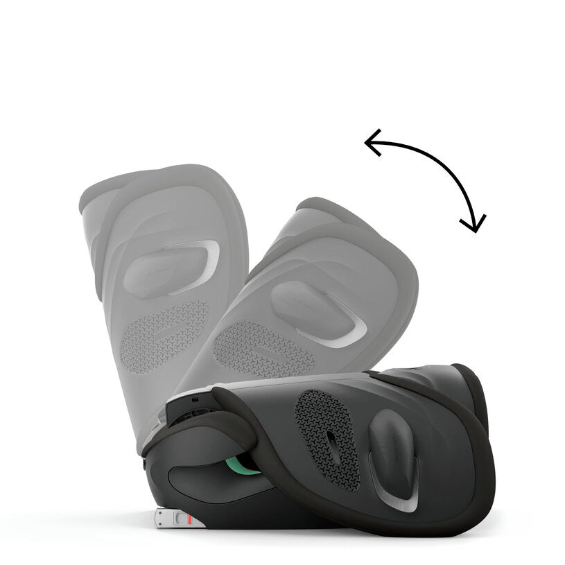 Cybex Solution G2 Folding Booster - Image 10