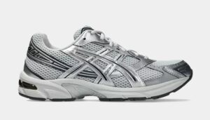 Gel 1130 Mens Running Shoes (Glacier Grey/Pure Silver)