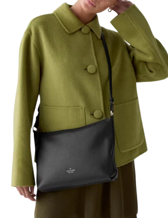 Kate Spade New York Lenox Large Crossbody Bag - Image 2