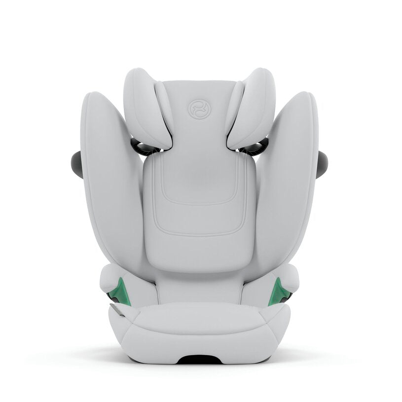 Cybex Solution G2 Folding Booster - Image 15