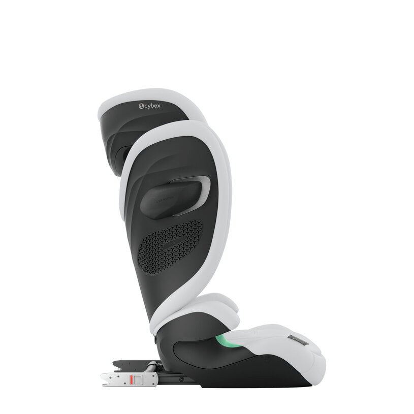 Cybex Solution G2 Folding Booster - Image 16