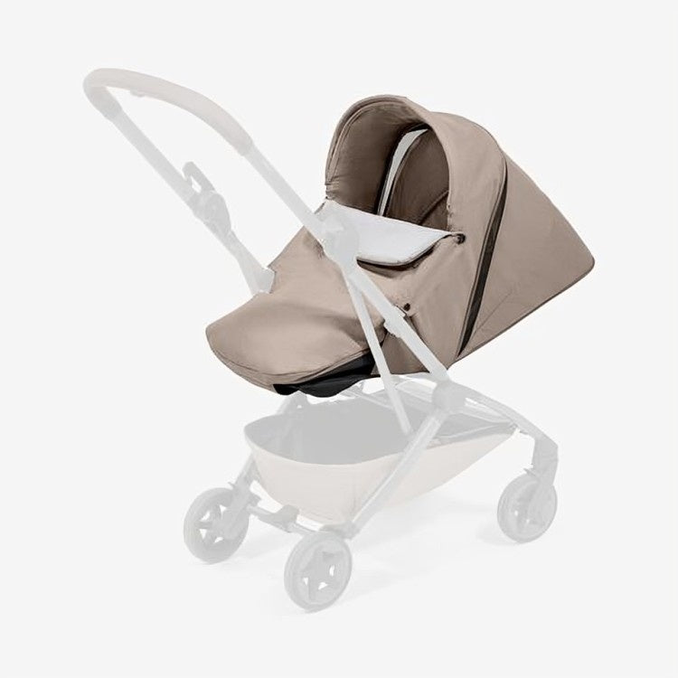 Joolz Aer² Stroller Bundle with Nest to Seat - Image 2