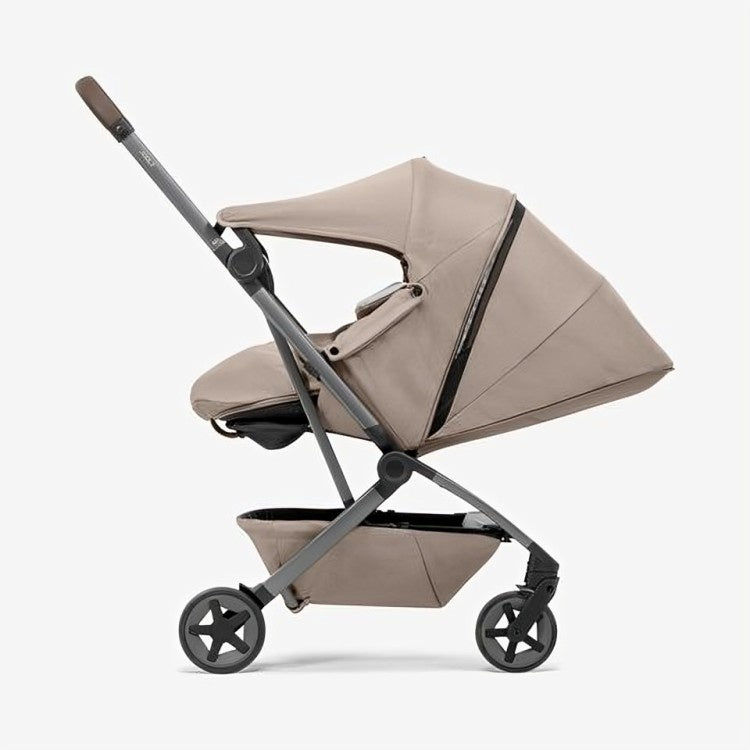Joolz Aer² Stroller Bundle with Nest to Seat - Image 4