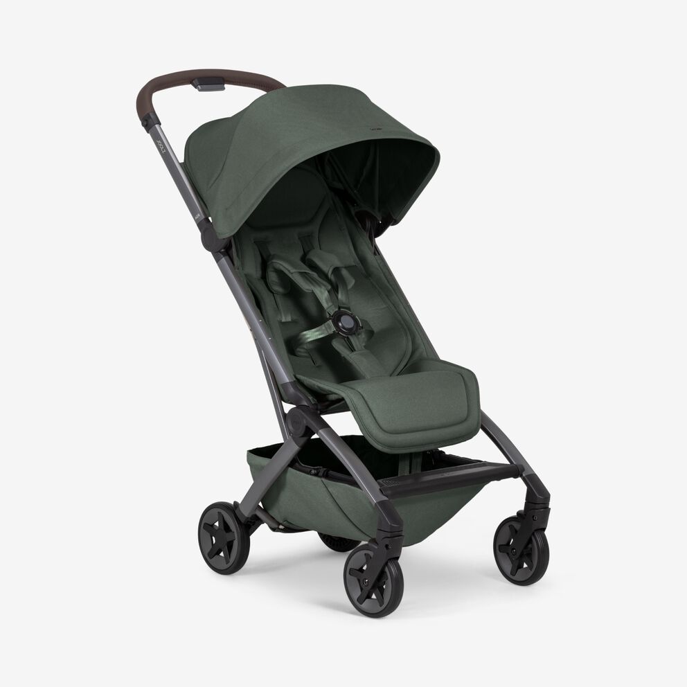 Joolz Aer² Stroller Bundle with Nest to Seat - Image 8