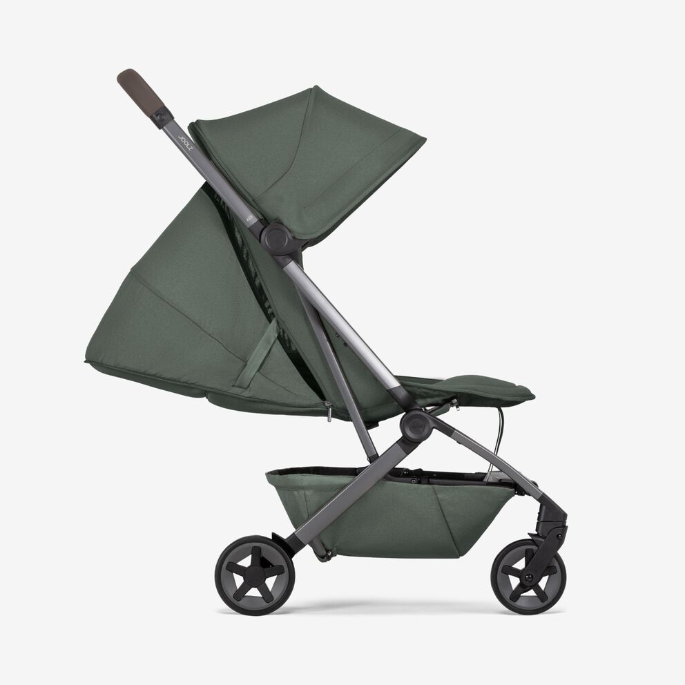 Joolz Aer² Stroller Bundle with Nest to Seat - Image 9