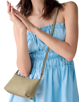Kate Spade New York Lenox Mini Crossbody Bag - Image 4