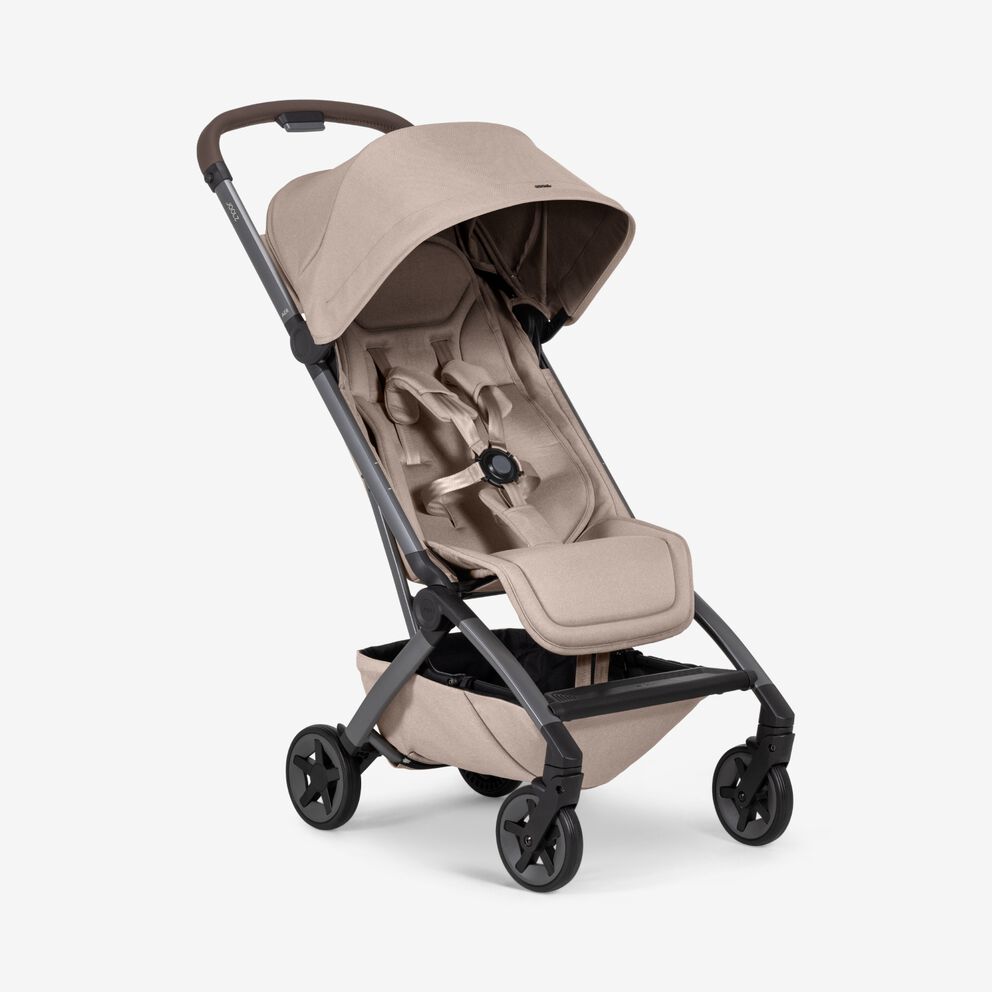 Joolz Aer² Stroller Bundle with Nest to Seat - Image 10