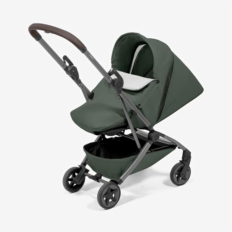 Joolz Aer² Stroller Bundle with Nest to Seat - Image 12