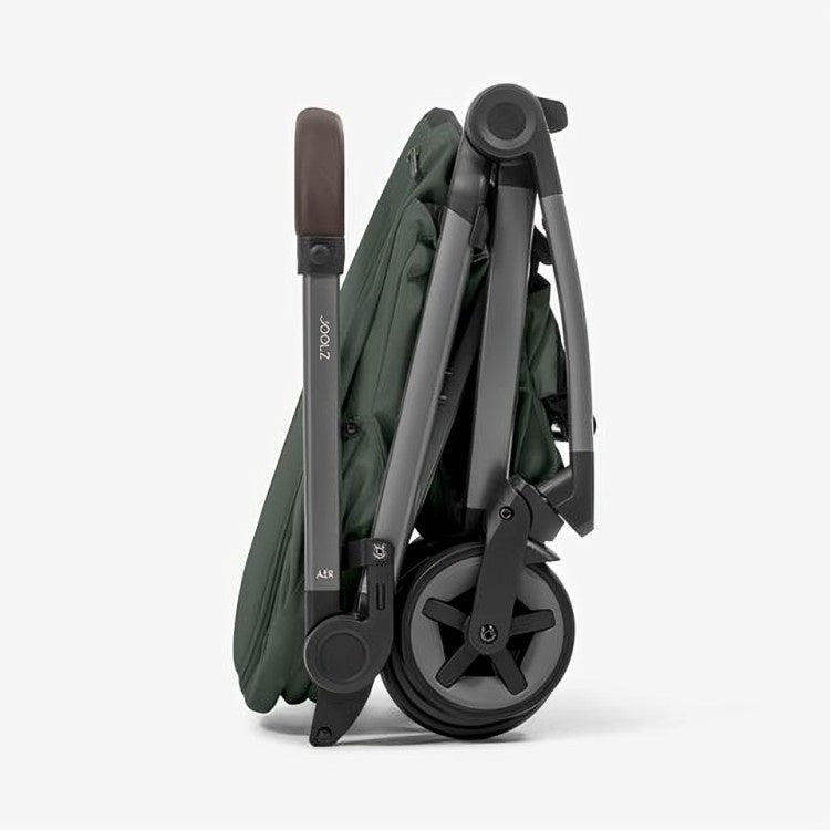 Joolz Aer² Stroller Bundle with Nest to Seat - Image 13