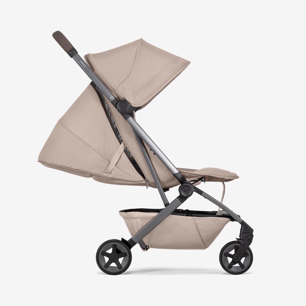 Joolz Aer² Stroller Bundle with Nest to Seat - Image 16
