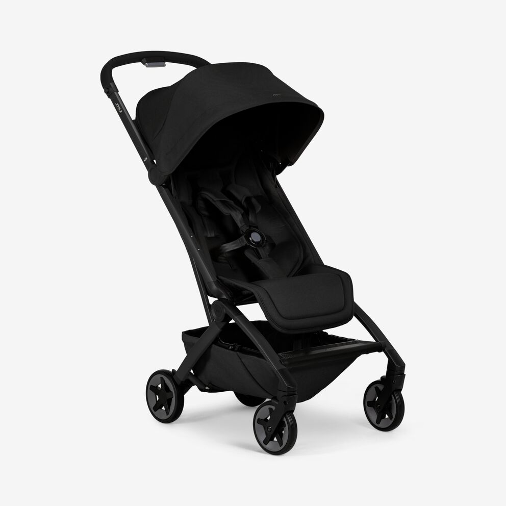 Joolz Aer² Stroller Bundle with Nest to Seat - Image 18