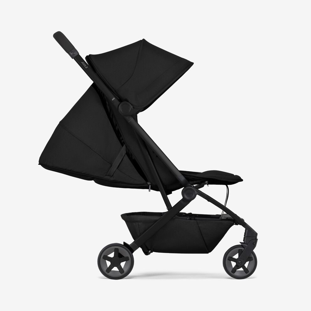 Joolz Aer² Stroller Bundle with Nest to Seat - Image 19