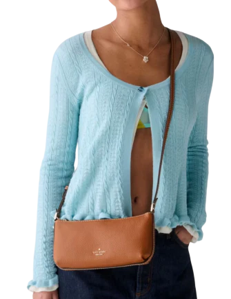 Kate Spade New York Lenox Mini Crossbody Bag - Image 4