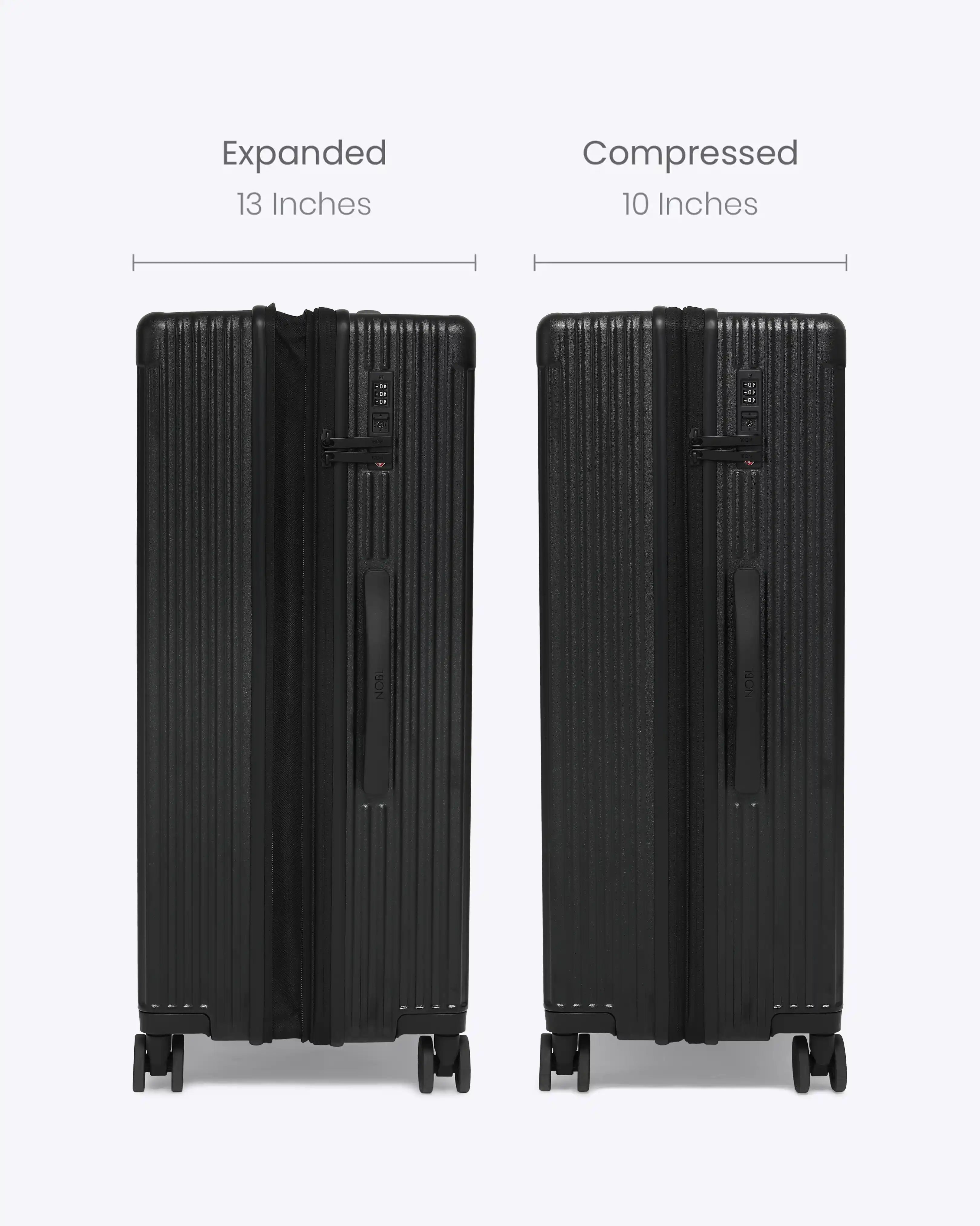 Check-In: All-In-One Expandable - Image 10