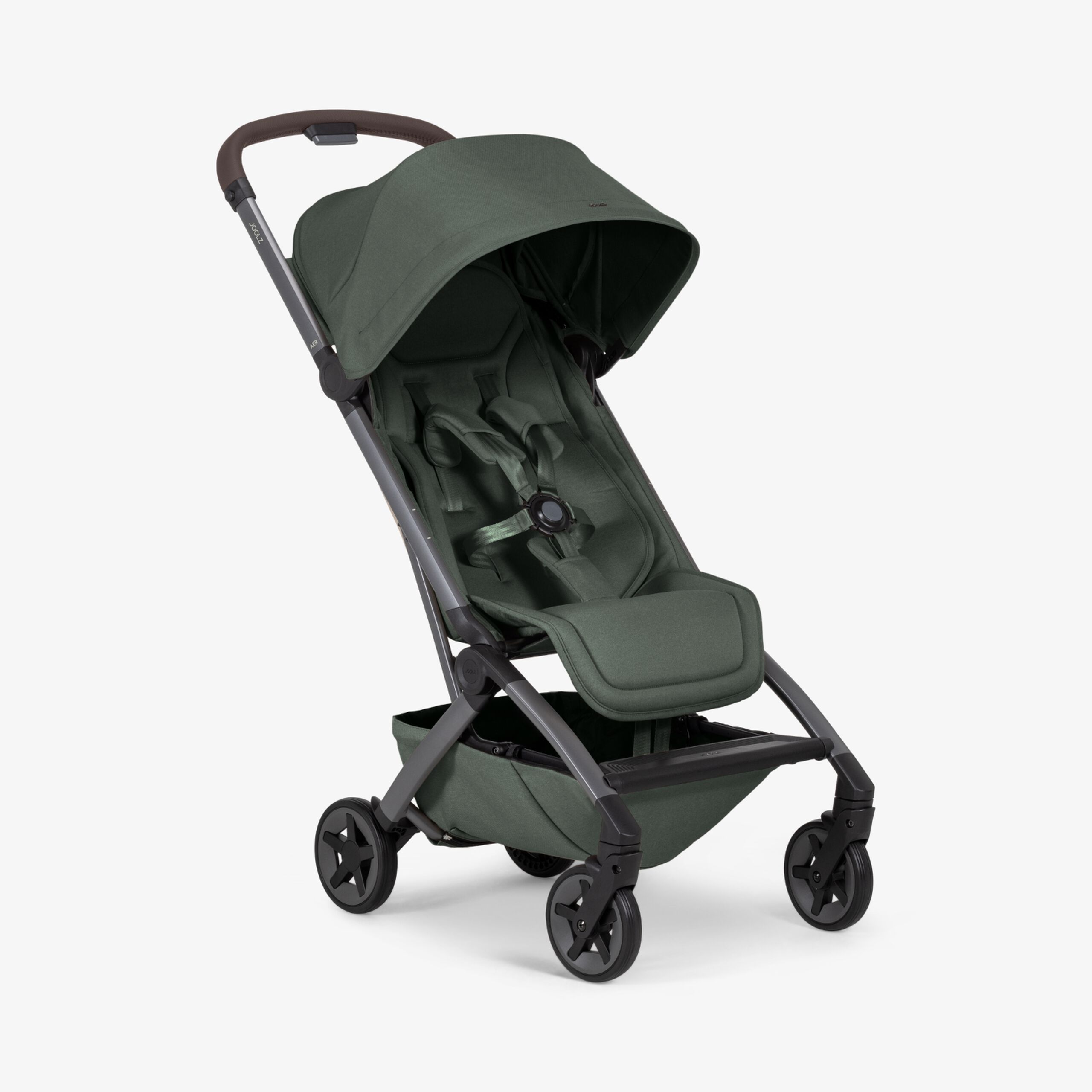 Joolz Aer² Stroller - Image 4