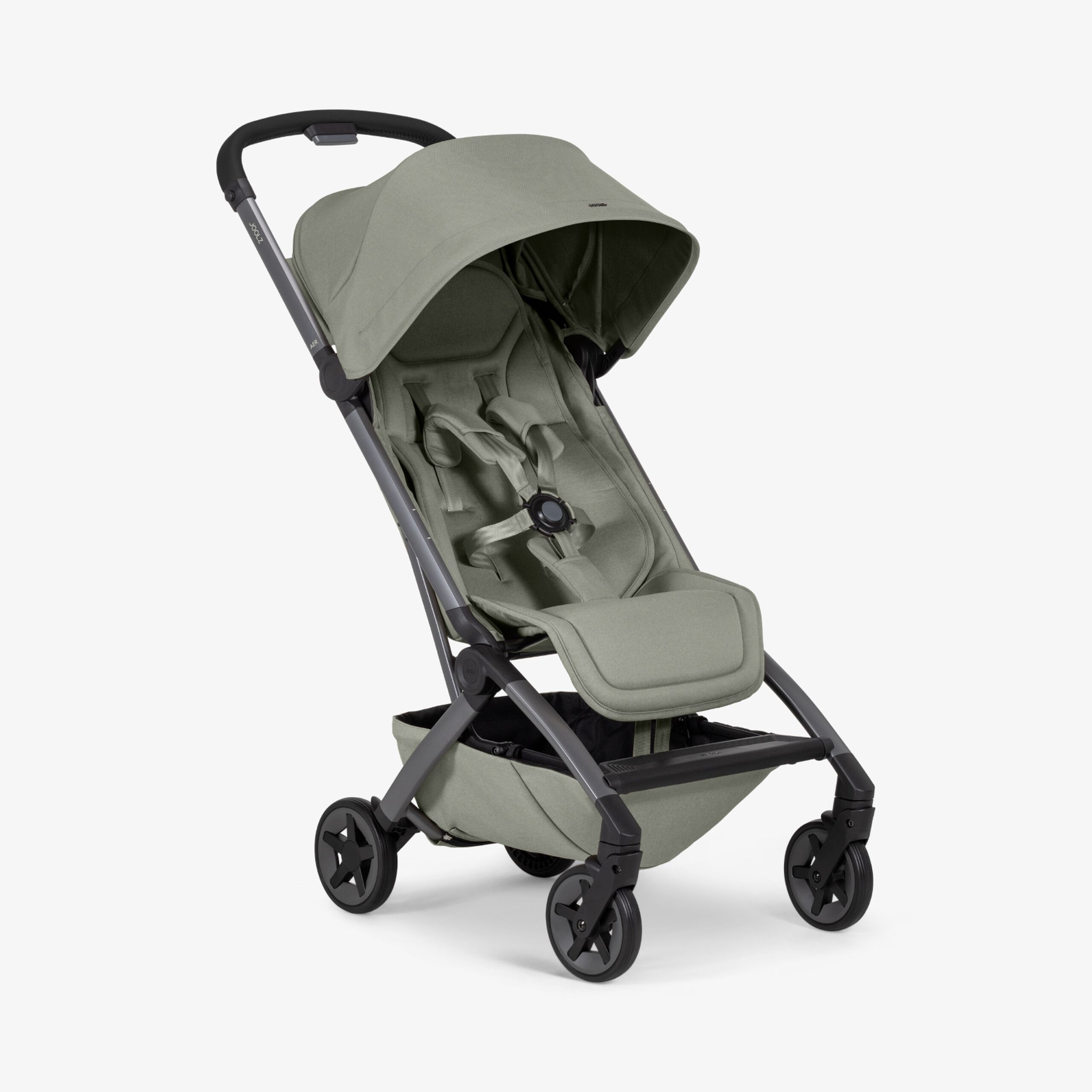 Joolz Aer² Stroller - Image 7