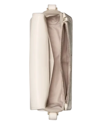 Kate Spade New York Liv Crinkle Patent Crossbody Bag - Image 4