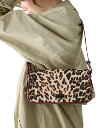 Kate Spade New York Liv Downtown Shoulder Bag - Image 2