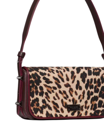 Kate Spade New York Liv Downtown Shoulder Bag - Image 3