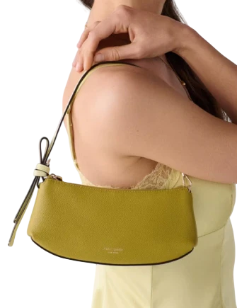 Kate Spade New York Loop Pochette Bag - Image 2