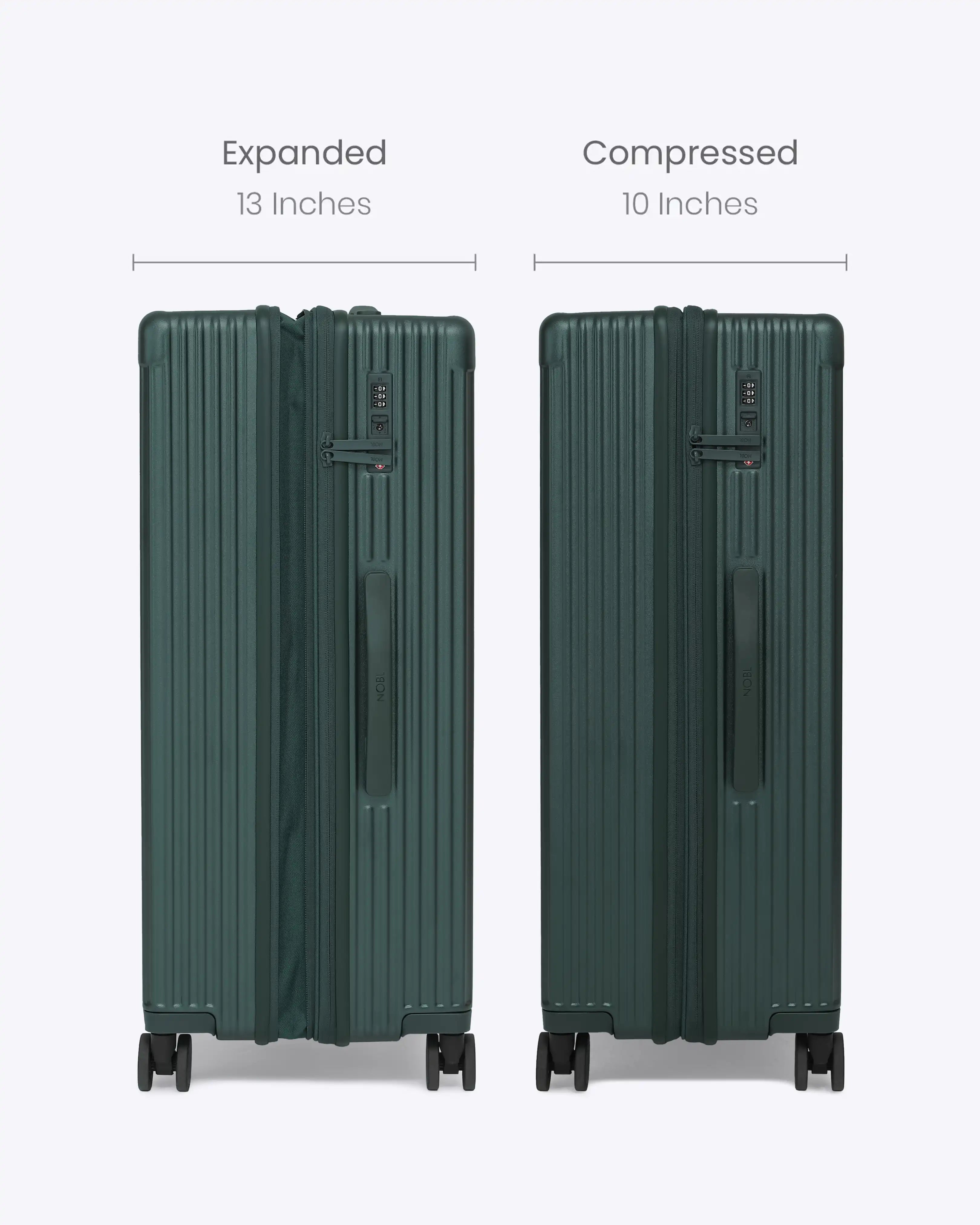 Check-In: All-In-One Expandable - Image 26