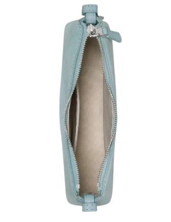 Kate Spade New York Loop Suede Crossbody - Image 4