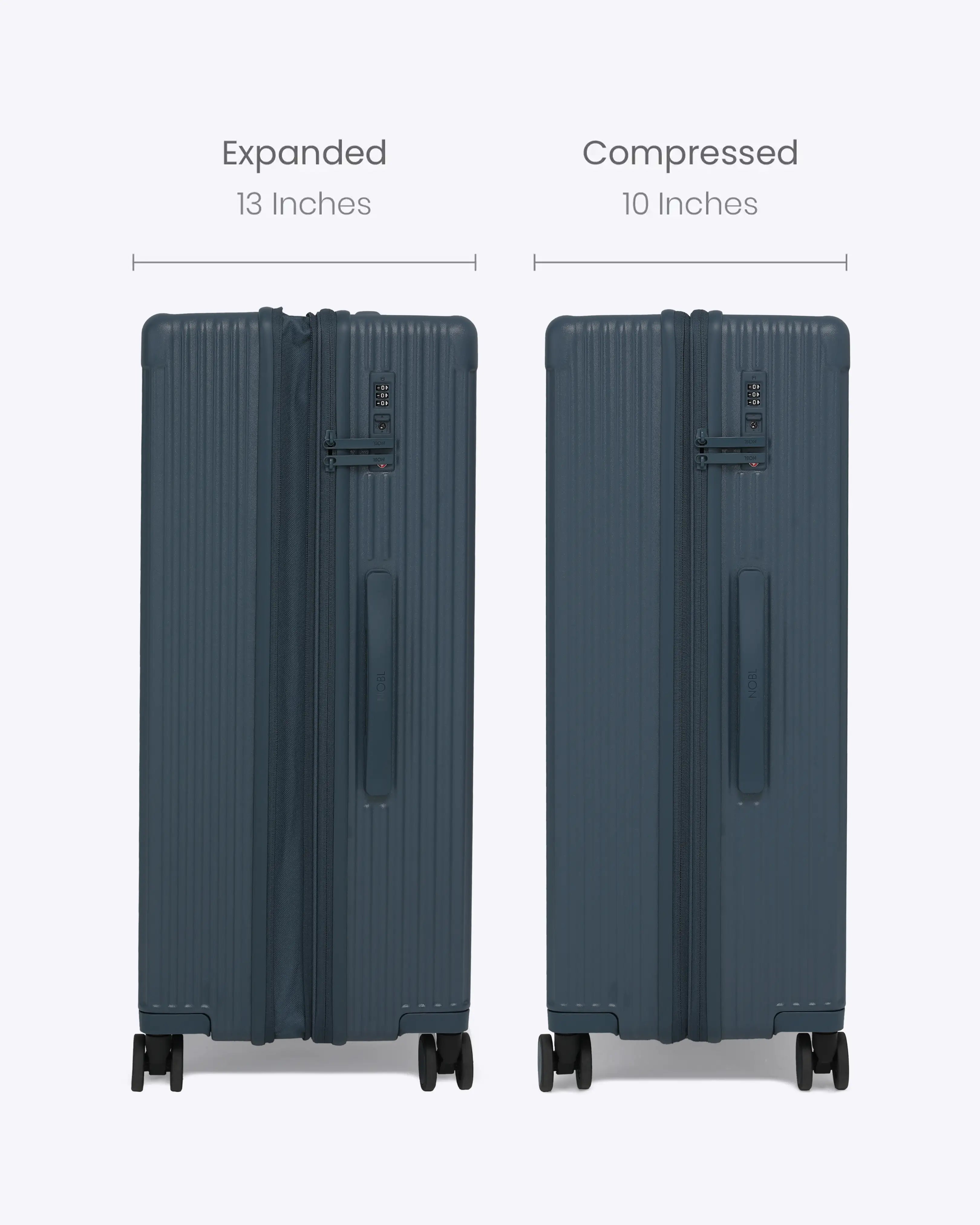 Check-In: All-In-One Expandable - Image 33