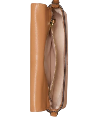 Kate Spade New York Loop Suede Small Shoulder Bag - Image 3