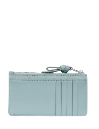 Kate Spade New York Loop Suede Zip Card Case - Image 2