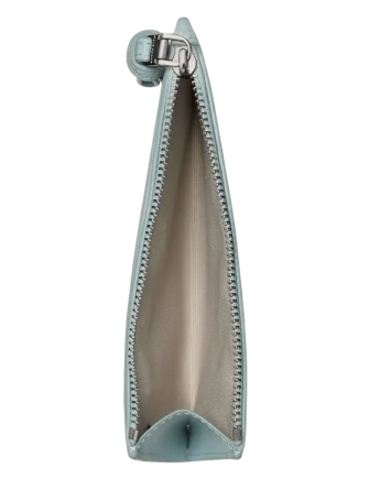 Kate Spade New York Loop Suede Zip Card Case - Image 3