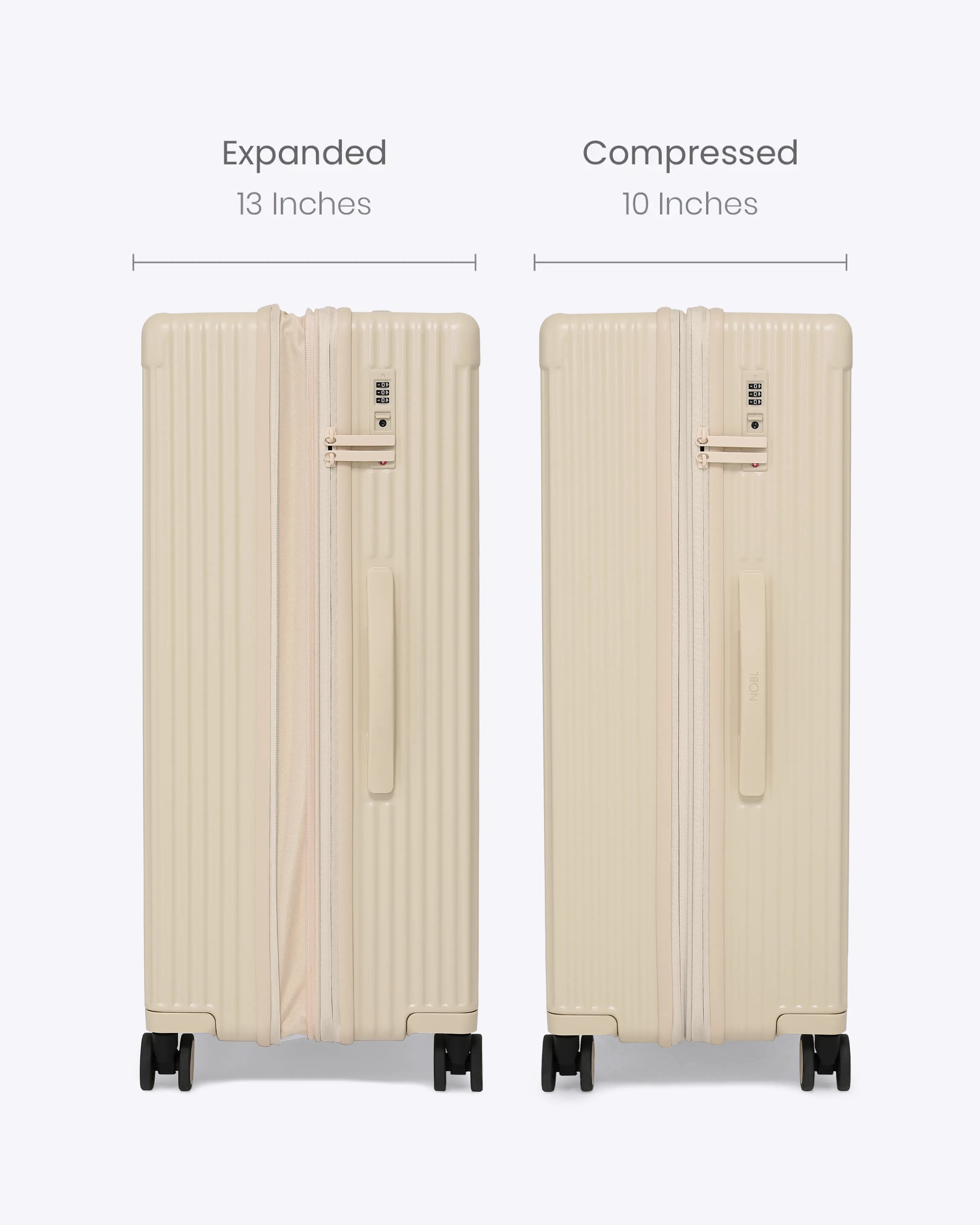 Check-In: All-In-One Expandable - Image 41