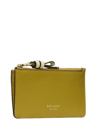 Kate Spade New York Loop Zip Card Case - Image 2