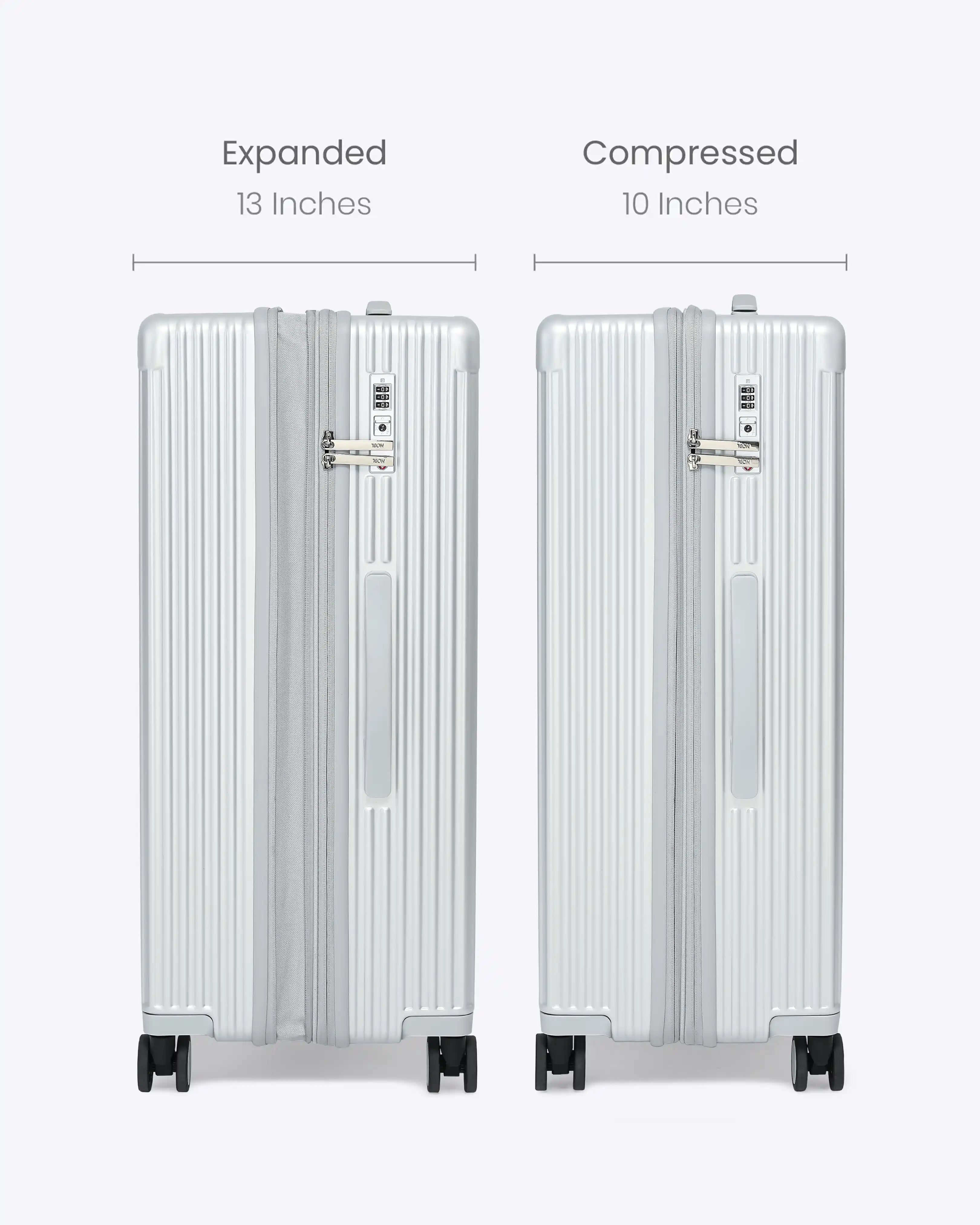 Check-In: All-In-One Expandable - Image 49