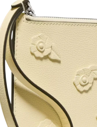 Kate Spade New York Lucy Floral Wristlet - Image 3