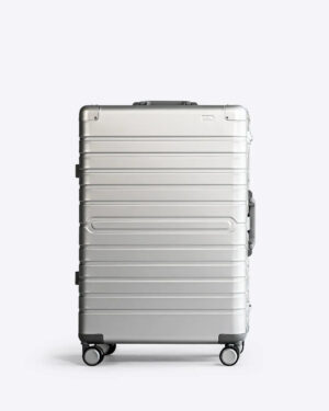 Check-in: Aluminum 28"