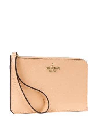 Kate Spade New York Lucy Medium L-Zip Wristlet - Image 2