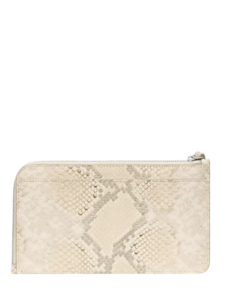 Kate Spade New York Lucy Snake Wristlet - Image 3
