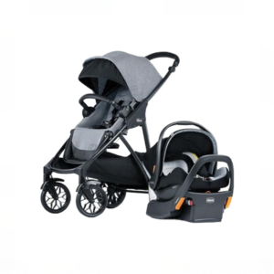 Chicco Corso LE Modular Travel System, 2025, Canyon