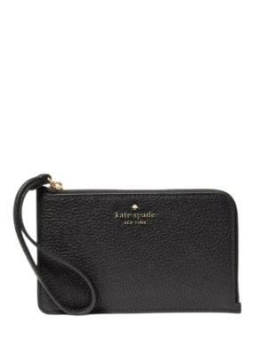 Kate Spade New York Lucy Wristlet