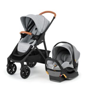 Chicco Corso LE Modular Travel System, Veranda, 2025