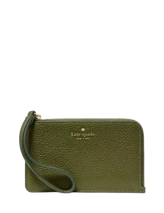 Kate Spade New York Lucy Wristlet