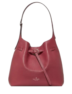 Kate Spade New York 454 Belted Large Shoulder Bag